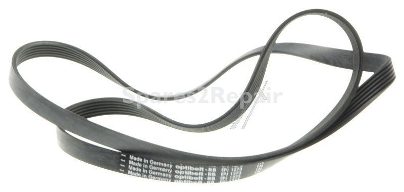 Drive Belts - Epj 1273 1n 4055102125 Driving Belt [Electrolux Aeg]