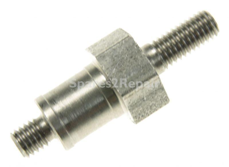 Smeg Pin - 175550825 Fixed Pin For Wheels