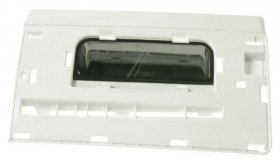 Detergent Dispenser Cover - 0020207540 49116343 Detergent Drawer Cover [Candy Hoover]