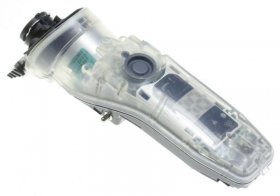 Philips Motor - 422203615030 Housing Part Plastic