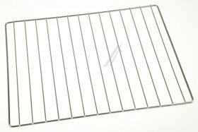 Oven Shelf - Shelves - At6255374010 Griglia 976 Inox Aisi 202 [Delonghi]