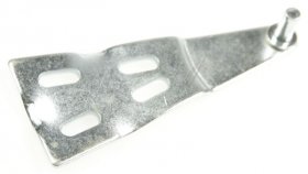 Door Hinges For Fridges - 49045296 Cern sup -1 11 01001tq-04 [Candy Hoover]