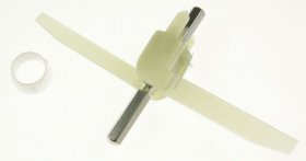 Compatible Turntable Coupler - Turntable Coupler Alternative For Bosch-siemens 00630760