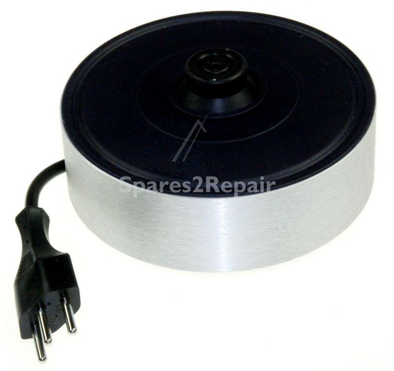 Housing Base - 00498340 Base [Bosch Siemens]