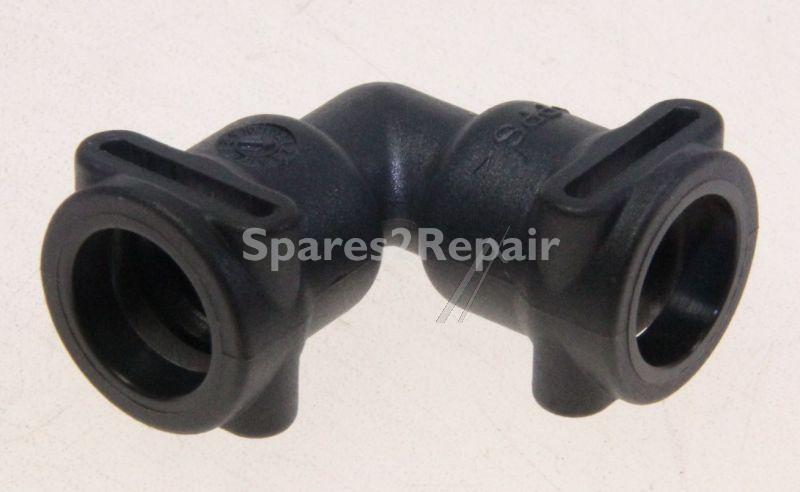 Coupler - Connector - 00426662 Coupling [Bosch Siemens]
