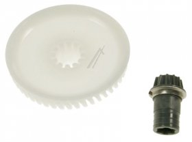 Compatible Gear - Gear Alternative For Bosch-siemens 00177498