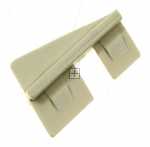 Fixings And Brackets - 49011643 Ramp Tube Fixing [Candy Hoover]