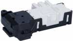 Hisense Gorenje Door Interlock Switch - 2012070458k6 Hk2098947 Door Lock