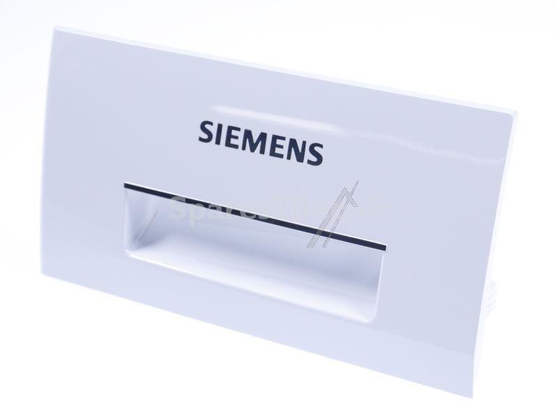Detergent Dispenser Cover - 00658406 Tray Handle-dispenser [Bosch Siemens]