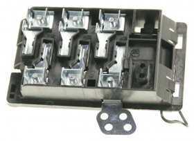 Smeg Junction Block - 825170403 Terminal Block