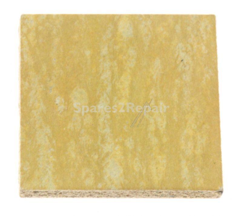 Washer - 8003035 Polonit Pp Washer [Amica]