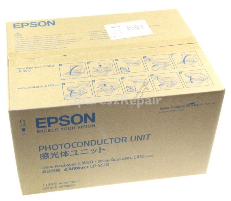 Epson Cartridge - 603xl C13t03a64510 Ink Cartridge Multipack Cmyk 8 9ml+3x4ml