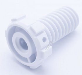 Smeg Foot - 765770537 Plastic Foot