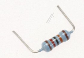 Vestel Resistor - 120k-0 25 30000872 Res Mf 1-4w 120k F Rohs