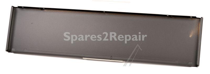 Carrier Assembly - 8007622 Burner Support Small Mcg2 00-00 00 02 [Amica]