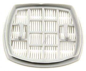 Vacuum Cleaner Filter - 9178002324 C00928257 Hepa Filter Assembly [Arcelik]