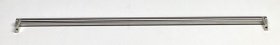 Smeg Handle - 694931628 Handle Gr Stainless Steel