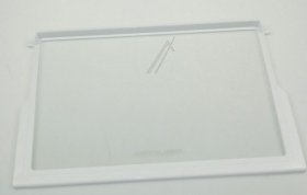 Glass Panel - 1023711 Glass Shelf Frame W 450x305 [Amica]