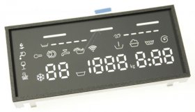 Display Unit - 12027422 Display [Bosch Siemens]