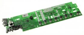 Display Unit - 2487801120 C00866103 C7s Display Card Assembly [Arcelik]