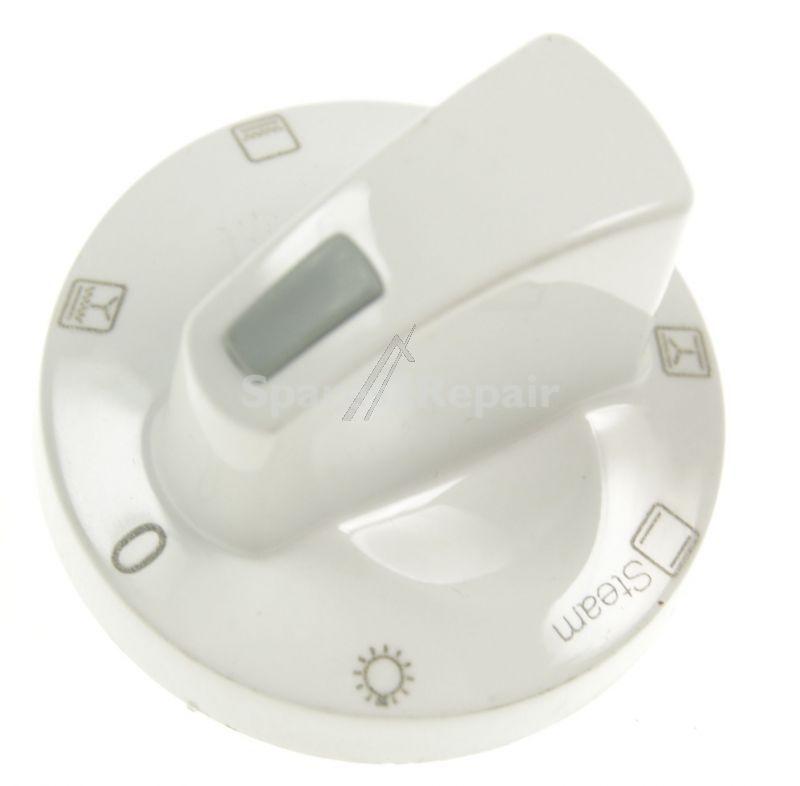 Control Knobs - 9042616 Knob Pmg610 00-09 9472 01sc White [Amica]