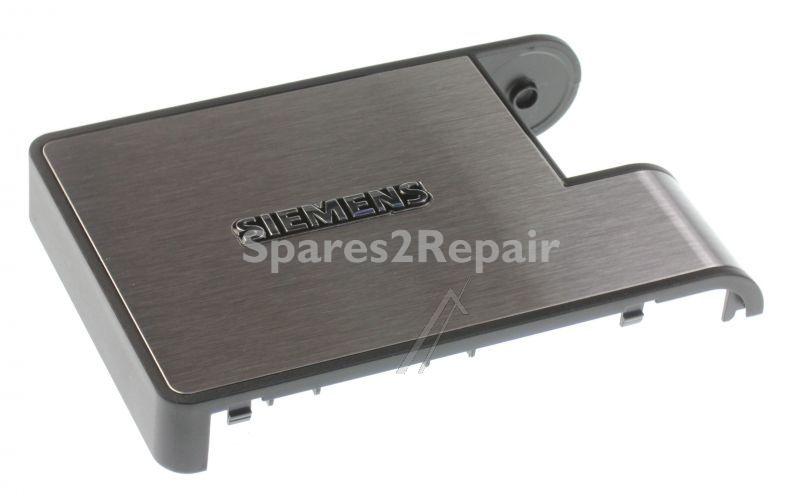 Casing Cover - 00749699 Cover [Bosch Siemens]