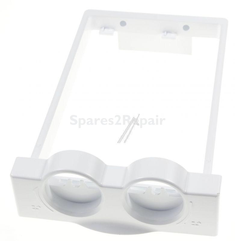 Samsung Ice Cube Makers - Da61-03957a Case-tray Ice:mt-pjt hips - - cool Whi