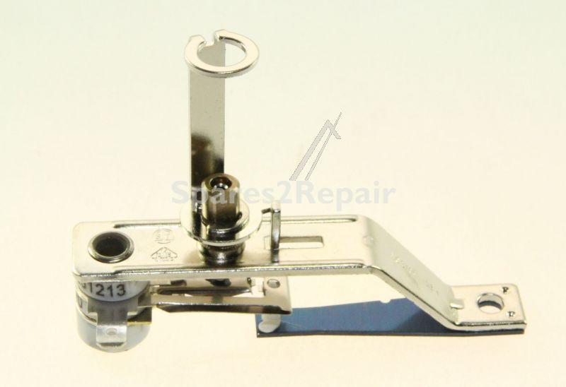 Thermostats - 00608747 Regulator-temperature [Bosch Siemens]