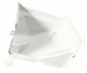Detergent Case - 00356834 Dispenser Tray-lower Part [Bosch Siemens]