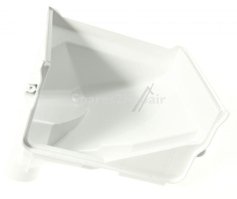 Detergent Case - 00356834 Dispenser Tray-lower Part [Bosch Siemens]