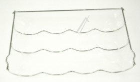 Wine Rack - 8072451019 Bottle Holder 458x274mm [Electrolux Aeg]