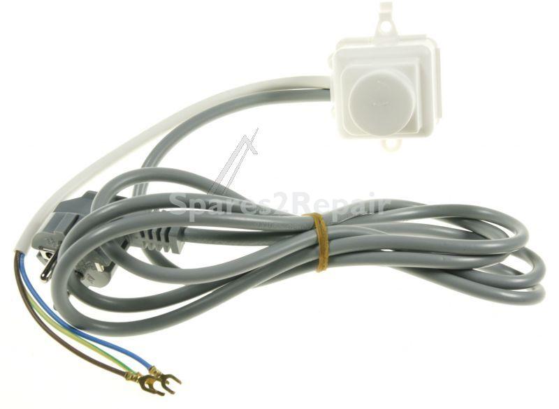 Filters - 4320770200 C00954129 Filter Assembly [Arcelik]