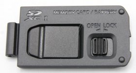 Panasonic Battery Compartment Lid - 1kk1ctz90k Battery Door Unit Panasonic Battery Compartment Lid - 1kk1ctz90k Battery Door Unit
