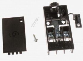 Terminal Strip - 166900029 C00871628 Terminal Box [Arcelik]