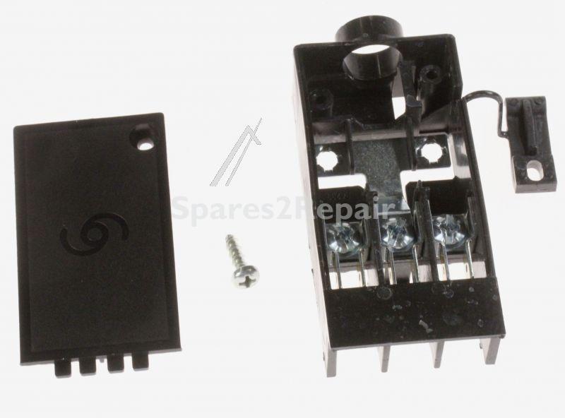 Terminal Strip - 166900029 C00871628 Terminal Box [Arcelik]