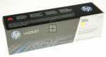 Hewlett Packard Toner Cartridge - 131a Cf212a Toner Cartridge Yellow 1 8k