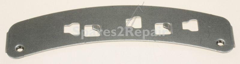 Samsung Fixings And Brackets - Dc61-01919a Bracket-hinge wf8804dp gi t1 4w30 l150