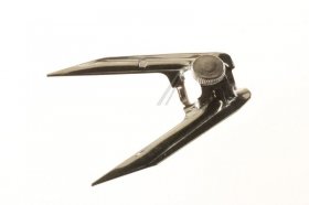 Spit - 5511810161 Spit (304) (2p flat) (zsd) Eo38 [Delonghi]