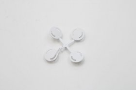 Belt Pulley - 41022961 Plug [Candy Hoover]