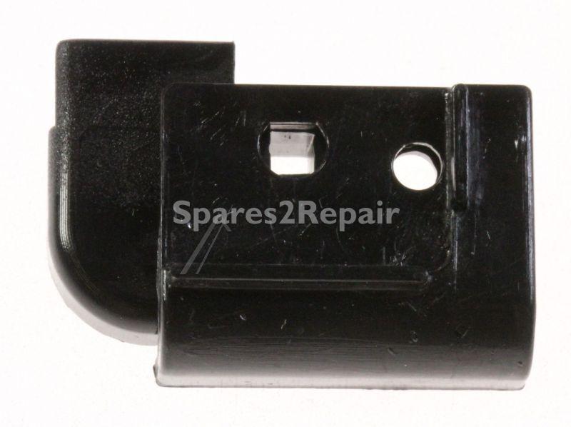 Housing Part - 458100086 C00867830 Fixation Left [Arcelik]