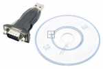 Compatible Usb adaptor - Usb-adaptor To Rs232