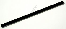 Profile - 20649432 Side Closing Profile(56 left blk main Ov [Vestel]