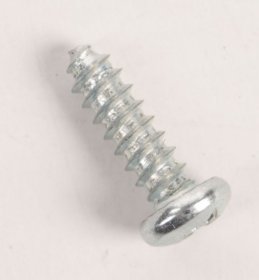 Screw - 37002304 Screw (knurled 3 9*13) [Vestel]