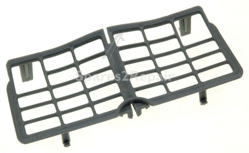 Cutlery Basket - 1899880200 C00920105 3 Way Split Cutlery Basket Front Seperat [Arcelik]