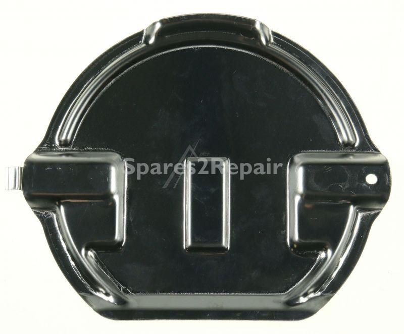 Casing Cover - 2974470100 C00869239 Shaft Drum Cover [Arcelik]