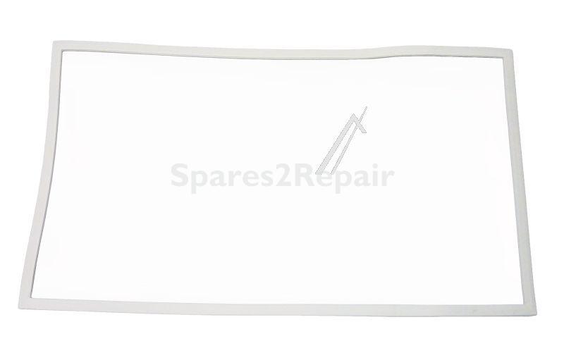 Hisense Gorenje Refrigerator Door Seal - 467832 Magnetic Gasket Mt12 A6 L1078 070
