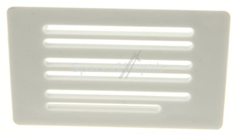 Hisense Gorenje Flap - 413198 Air Channel Cover A6 H-z