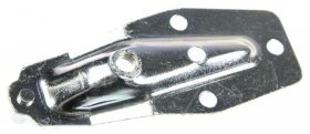 Hisense Gorenje Door Hinges - 408608 Lower Hinge A6