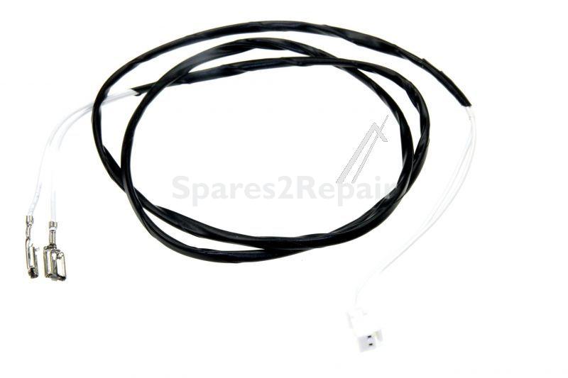 Smeg Cable Support - 763450367 Clamp