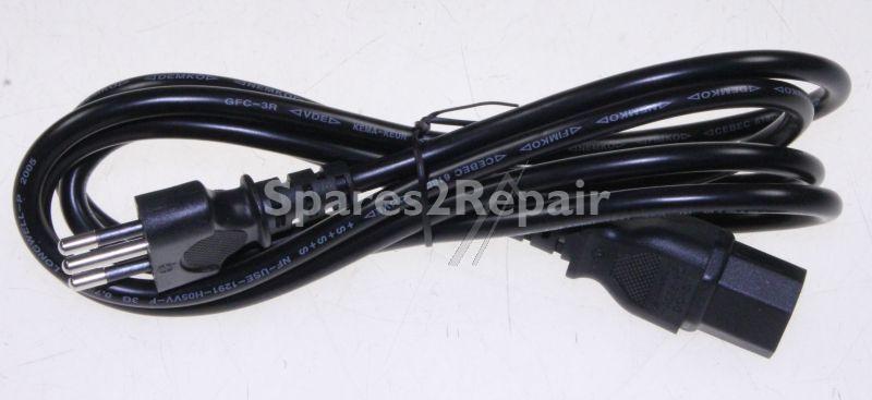 Lg Mains Power Lead - 6410tew011a Power Cord